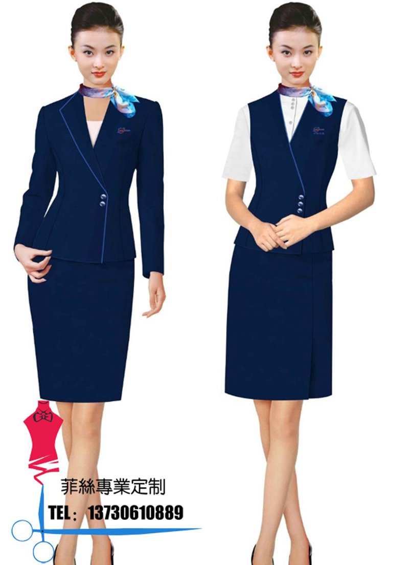 服装加工定制，你了解多少？
