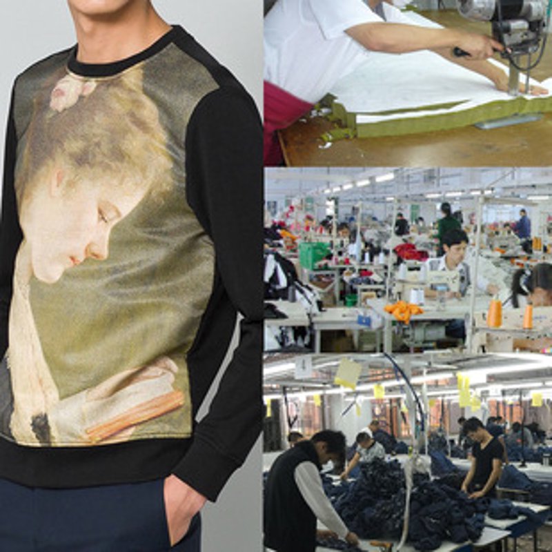 服装批发：选择最佳供应商的策略