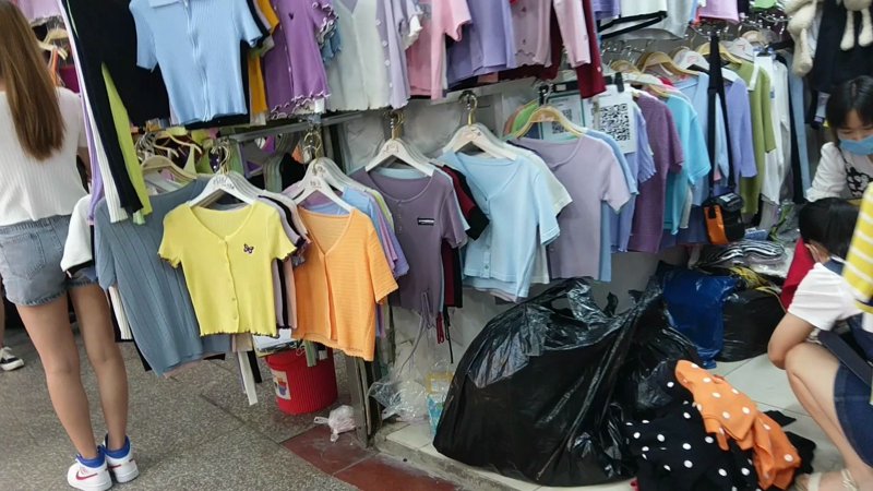 服装加工定制，满足个性化需求的新选择
