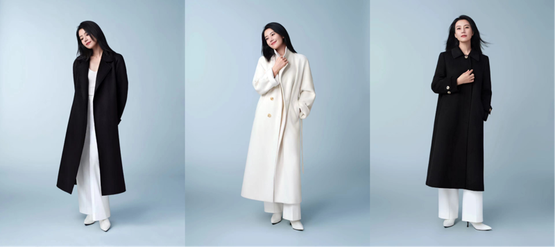 服装加工定制：从设计到成品的全程攻略