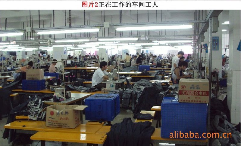 衬衫加工：如何选择最合适的加工方式？