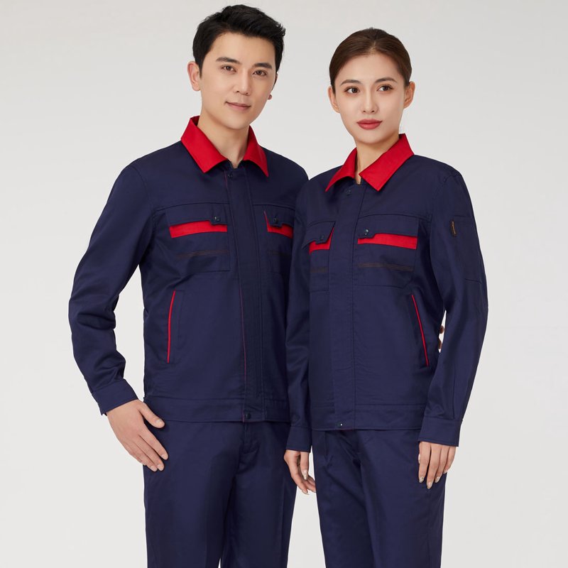 工作服定制